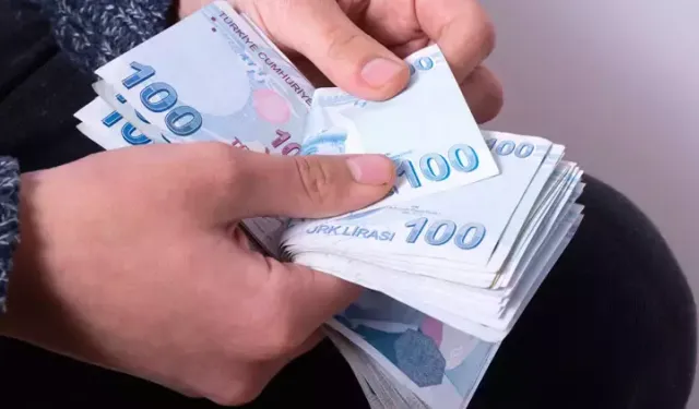 En Düşük Emekli Aylığı 10.459 Lira mı Olacak?