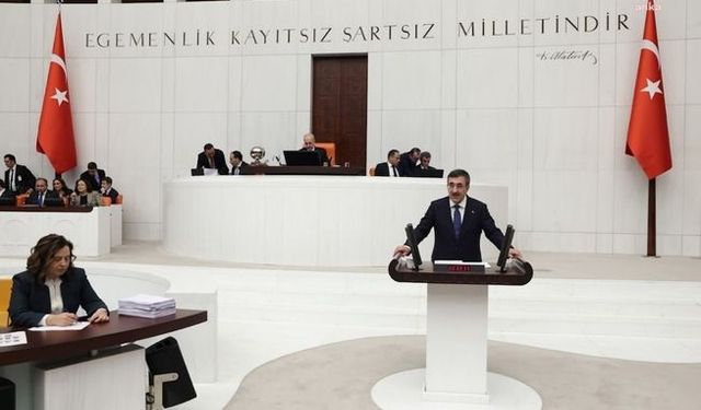 İstikrar “Şimdi Yok 2025’te Gelecek, Enflasyon 2026 Yılında...''