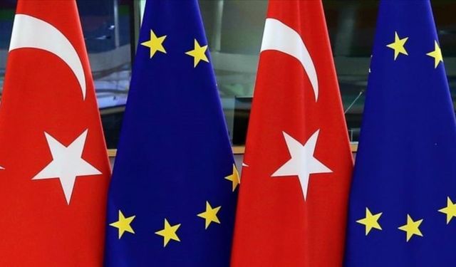 Çarpıcı Anket: 6 Avrupa Ülkesi Türkiye'nin AB Üyeliğine 'Şiddetle' Karşı