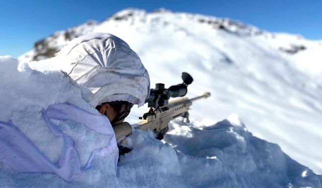 Teröristlerin Hain Saldırısında 5-10 Metre Mesafede Sıcak Çatışma: Hedefleri Ortaya Çıktı