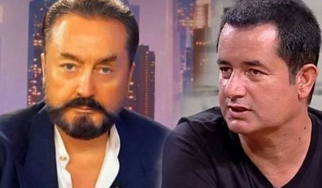 Sıra Acun Ilıcalı'ya mı Geldi? O İsim Sırrı İfşa Etti: "Adnan Oktar'la Tanıştıktan Sonra Zengin Oldu"