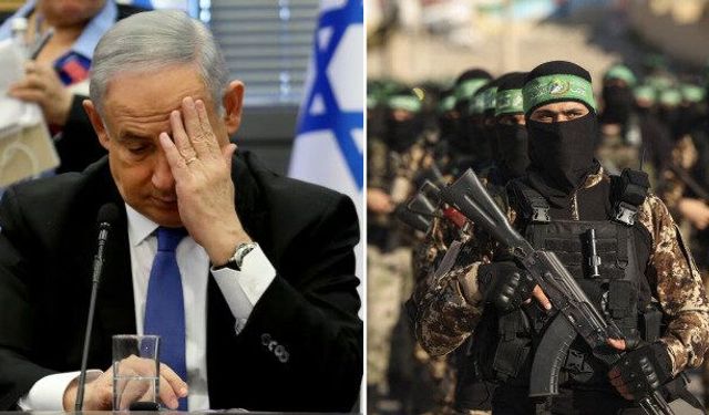 İsrailli Esirin İtirafları: Hamas'tan Değil İsrail'in Bizi Öldürebileceğinden Korktuk