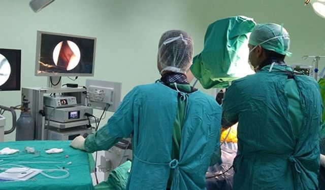 Hastanelerde Hekim Sorunu Büyüyor: 10 Yıl Sonra Bizleri Ameliyat Edecek Cerrah Bulamayabiliriz