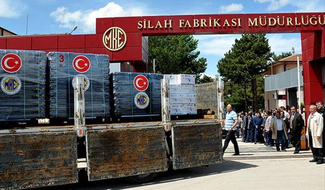 Milyon Dolarlık İhaleyi Üretim İzni Olmayan Firmaya Verdiler