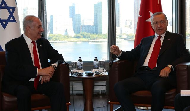 Saadet Partisi'nden Erdoğan'a ve AKP'ye Videolu Gönderme: İsrail Katliama, İktidar Ticarete Devam Ediyor