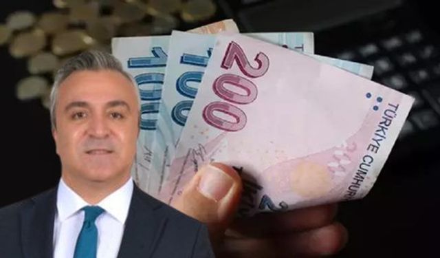 SGK Uzmanı Özgür Erdursun Açıkladı: Asgari Ücret Ne Kadar Olacak, Ne Zaman Açıklanacak?