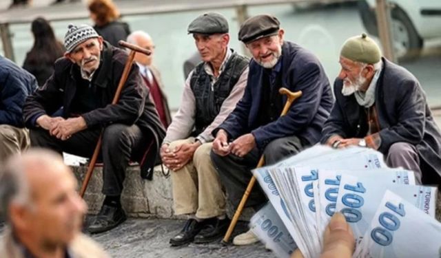 Düzenleme Yapılmazsa “Emeklilik Bir Hayal Olacak”