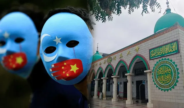 Çin Zulmü: Uygurlara Yönelik Kültürel Soykırımda Yeni Genelge