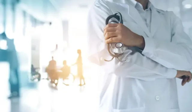 Sağlık Endeksi de 'Hasta', Hekim de Yetersiz Kişi Başı Sağlık Harcaması da