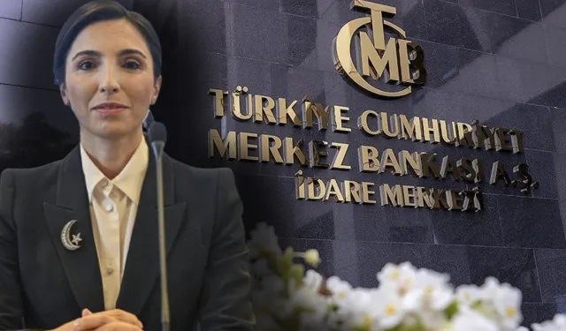 Gaye Erkan'ın New Yorklu Yatırımcılarla Görüşmesinin Perde Arkası:'Faiz Artışları Yetersiz'