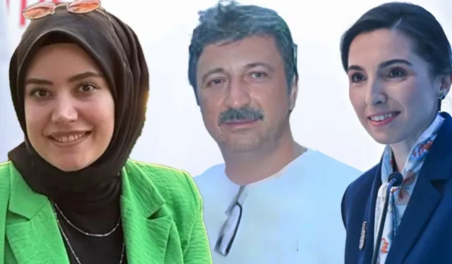 TCMB Başkanı Erkan'ın Babasından İddialara Yanıt: 'Büşra da Benim Kızım Buna Nasıl Alet Oldu Anlamadım'