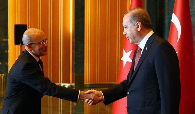 ‘Yerel Seçim Öncesi’ Çıkmazı: Erdoğan ve Mehmet Şimşek Ters Düştü