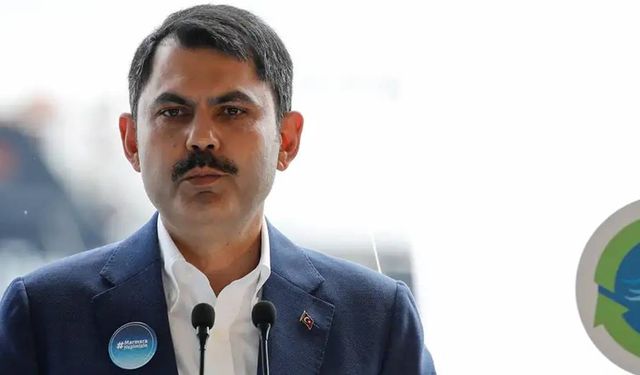 AKP'nin Adayı Murat Kurum Neden Eleştirilerin Odağında?