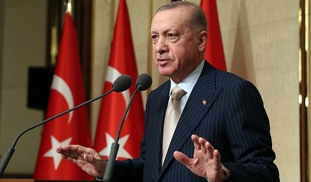 Erdoğan'ın 2023 Yılı İçin Tutmayan Vaatleri...