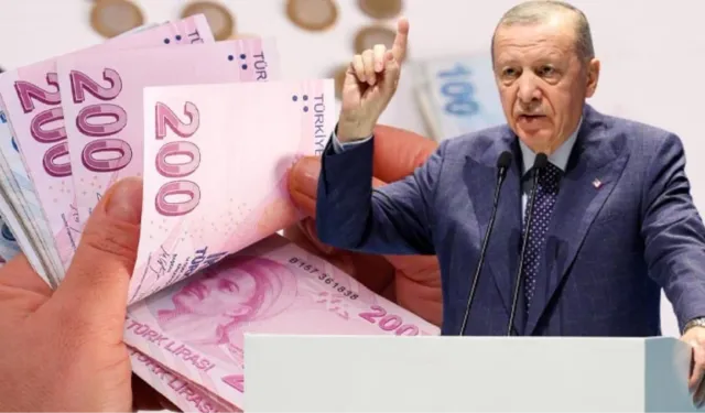 Zam Kararı Sonrası Erdoğan'ın O Sözlerine Emeklilerden Tepki:' 2024 Açlık Yılı İlan Edilseydi Daha İyi Olurdu'