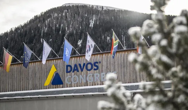 Dünyanın Geleceği Burada Masaya Yatırılıyor: Davos'ta Bu Yıl Ne Konuşulacak?