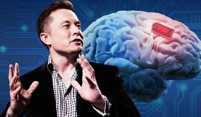 Elon Musk Açıkladı: Beyin Çipini İlk Kez İnsana Yerleştirdik