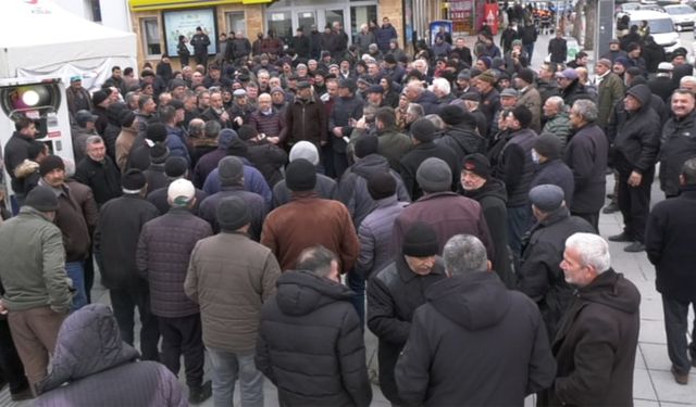Emekliler İsyanda: Murat Kurum'un Sözlerini Hatırlatıp Sert Tepki Gösterdiler