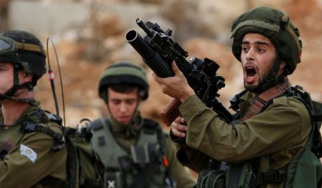İsrailli Kadınlar: Hamas'tan Değil İsrail'den Korkuyoruz