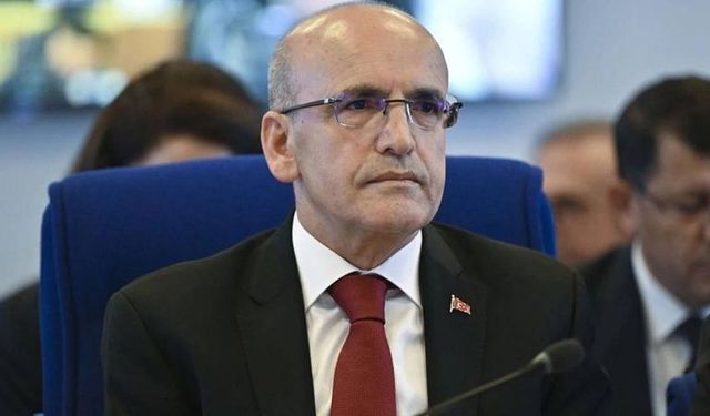 Bakan Mehmet Şimşek: Faizler Bir Süre Yüksek Kalacak