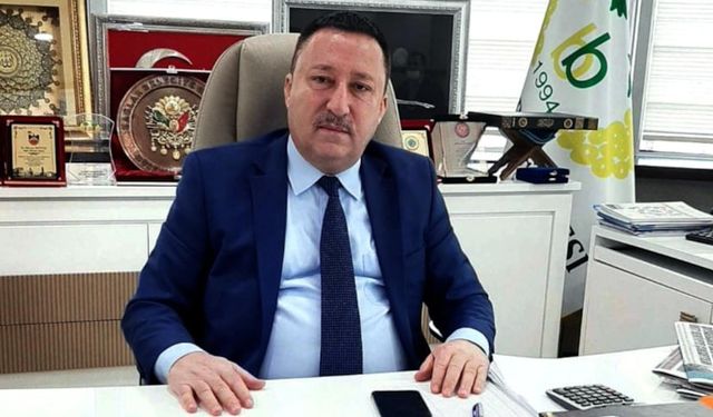 İçişleri Bakanlığı Soruşturma Açtı: AKP'li Belediyeden Büyük Vurgun, Kaşe Sahte Teklif Sahte Milyonlar Cebe