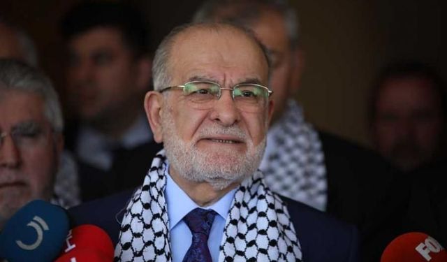 21 Yıllık AKP İktidarının Sonucu: 'Türkiye Açlık Sınırının Altında, Gazze Açlıktan Ölüyor'