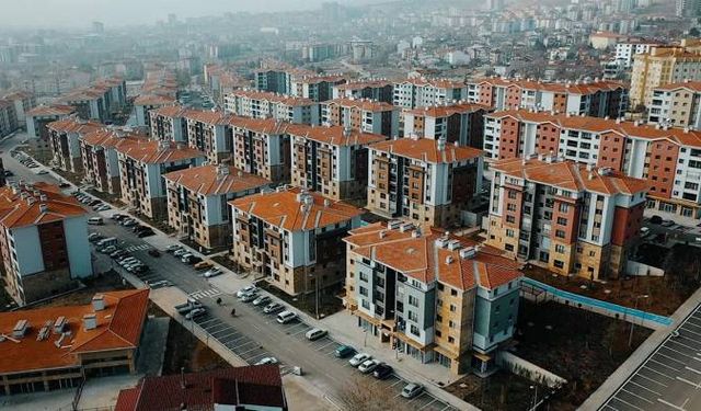 Konut Krizi Gittikçe Derinleşiyor: Ev Sahipliği Oranında Dikkat Çeken Düşüş