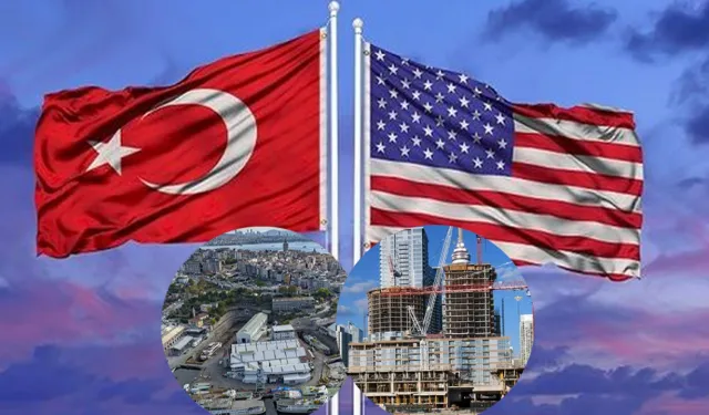Amerika Askerleri Öldükten Günler Sonra ABD'den Türkiye'ye Yönelik Yaptırım Kararı