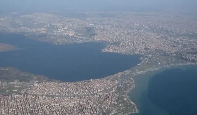 Kanal İstanbul Projesinde Millet mi Para mı? Çalışmalarına Tam Gaz: Bir Haftada 10 Milyarlık İhale