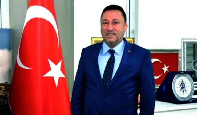 AKP’li Belediye Başkanın Vukuatları Bitmek Bilmiyor... Bir Suçtan Daha Ceza Aldı