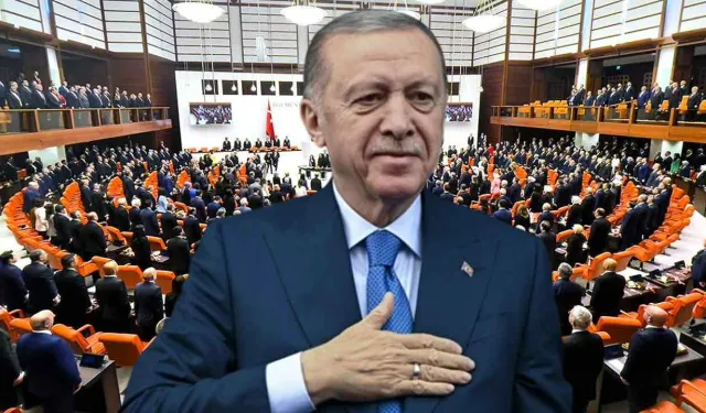Siyasetin Gündemi Bu: Erdoğan Emekli Olur mu...? Bir Dönem En Yakınındaki İsim Neye İşaret Etti