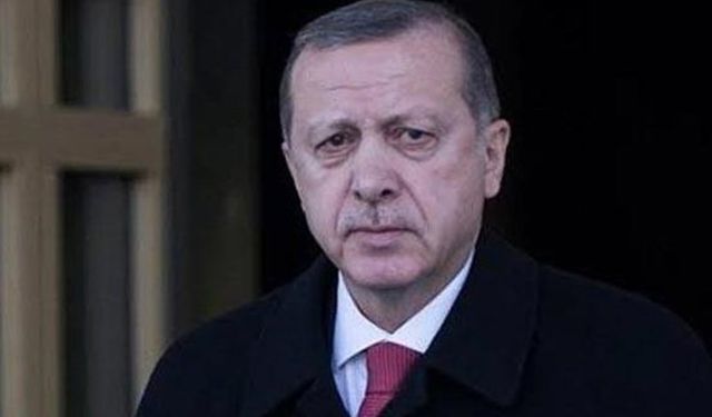 AKP’li İsmin Mesajı Ortaya Çıktı: ‘Erdoğan’dan Fazla Bahsetmeyelim, Tepki Var’