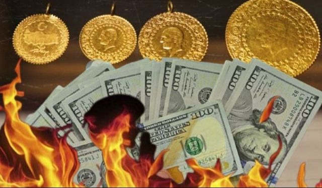 İslam Memiş Son Uyarısını Yaptı: Gram Altın ve Doların gGreceği Pik Seviyeyi Açıkladı