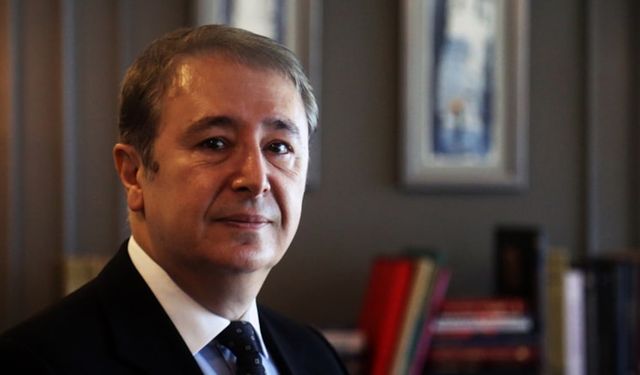 Siyasal İletişim Uzmanı İbrahim Uslu: Erdoğan İstese de AK Parti Dönüşemez...