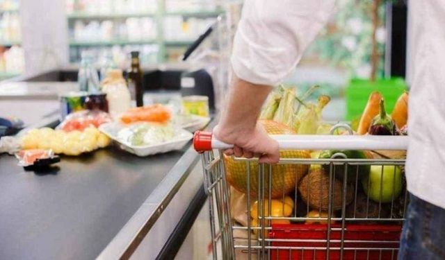Küresel Gıda Fiyatları Mart Ayında Yükseldi: Türkiye'de Gıda Enflasyonu Yüzde 70'i Aştı!