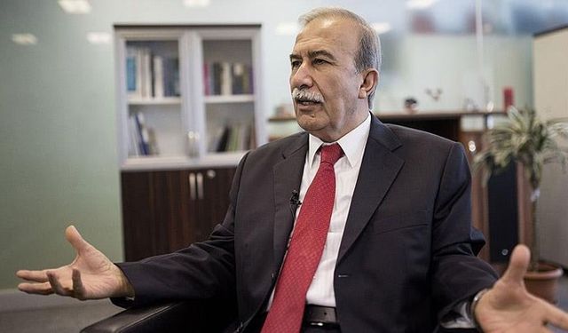 Hanefi Avcı Ankara'daki Emniyet Skandalını Değerlendirdi: 'Bu Mafyanın Kendini Kurtarma Operasyonudur'
