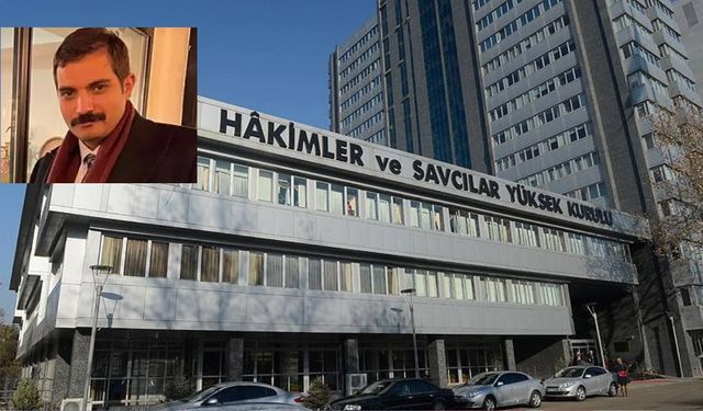 HSK, 4 Bin 299 Hakim ve Savcının Yerini Değiştirdi: Sinan Ateş Suikastına Bakan Kritik Savcılara Tenzili Rütbe