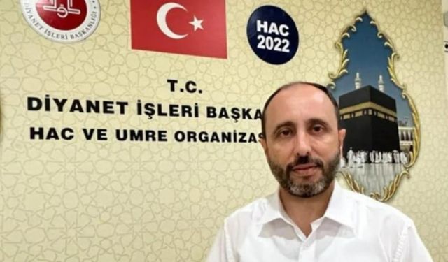 Diyanet, Türkleri Suudil Makamlara  İhbar Etti: Binlerce Kişi Mağdur Edildi
