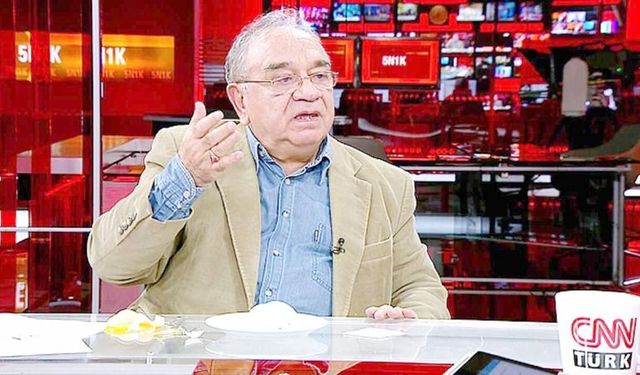 Ekonomist Prof. Dr. Osman Altuğ: “Belirsizliğin Sonucu Çok Ağır, Türkiye’de Şu An Yatırım Yapmak Pek Kolay Değil”