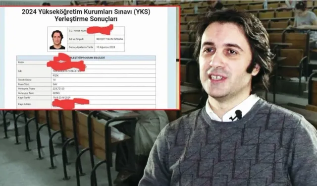 Vah Benim Üniversitem: 'Üniversitede Eğitimin Çöküşü' Eğitim Kalitesinin Bitişi...