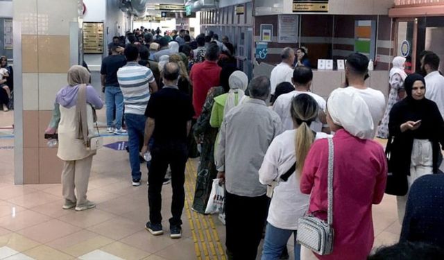 İşte Devlet Kurumlarının ve Liyakatsizliğin Geldiği Son Nokta! Sağlık Sistemi Çöktü: İl Sağlık Müdürü Reklam Peşinde