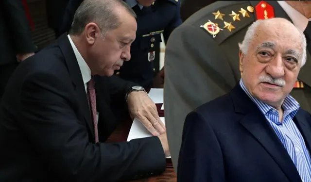 YAŞ Kararlarında Detaylar Ortaya Çıkıyor: FETÖ’ye Makale Yazdı General Oldu