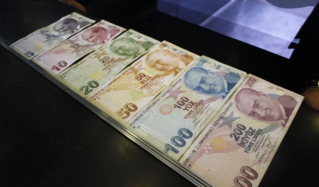 Türkiye’nin İsraf Karnesi: Kamu İki Yılda 1 Trilyon 58 Milyar Lira Zarara Uğradı