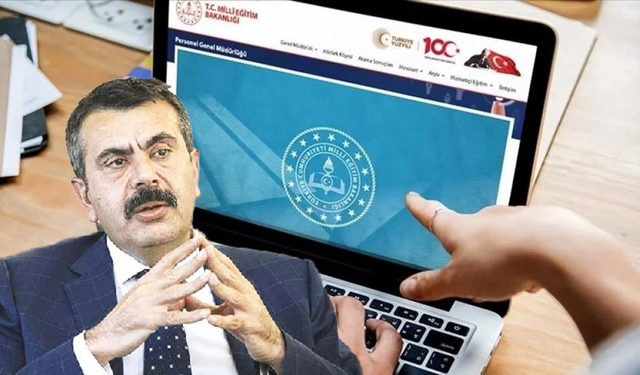 'Mülakat'ın Ciddiyeti:Seçim Öncesinde ‘Kaldırılacak’ Denilen Mülakat Sisteminde Bir Skandal Daha...