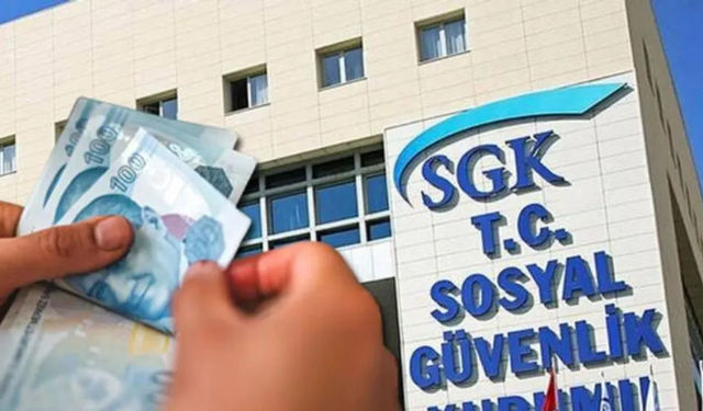 EYT Dengeleri Bozdu AKP’yi SGK Korkusu Sardı: SGK'da Kara Delik Giderek Büyüyor