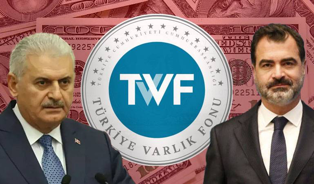 Varlık Fonu Vurgunu Davasında 'Pes' Dedirten Savunma: 19 Milyon Dolarlık Vurgunda  'İyi Niyetli Dolandırıcılık'