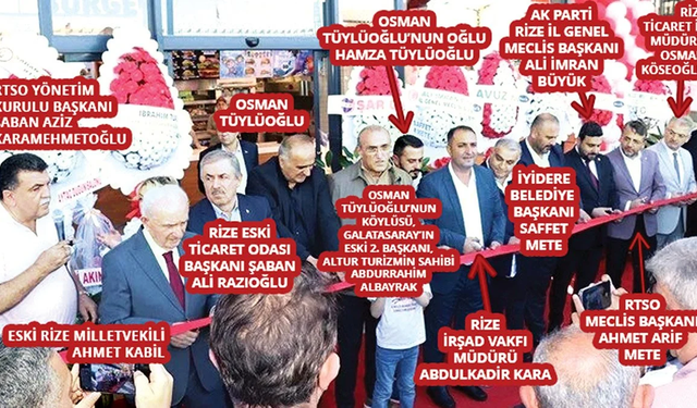 Çay Bardağına da 'Boykot'lu Reklam: AKP'liler ‘Boykot’ta da Eylem Başka Söylem Başka