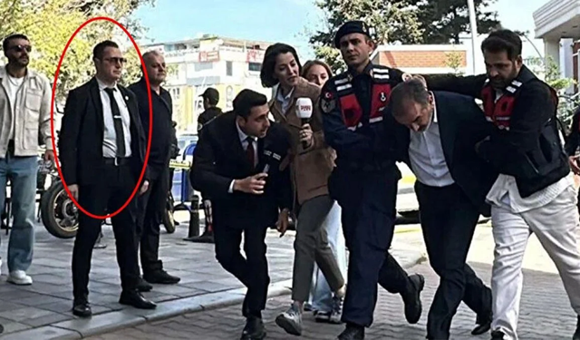 Makamında Tehdit Edilen Yenidoğan Çetesinin Savcısı Yavuz Engin: 'Türk Devletinin Bize Verdiği Vazifeyi Yerine Getirdim'