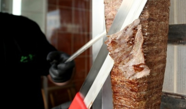 Bakanlık Yeni İfşa Listesini Paylaştı: Döner Yerine Sakatat Yedirmişler! İş  O Markalar...