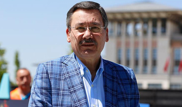 Melih Gökçek Döneminde 50 Milyon TL'lik Vurgun Ortaya Çıktı